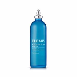 Elemis Musclease Massage Oil